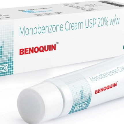 Benoquin Cream  30 Gm