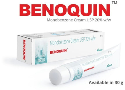 Benoquin Cream  30 Gm