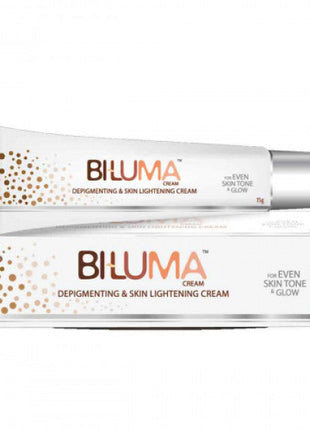 Biluma Cream, 15gm