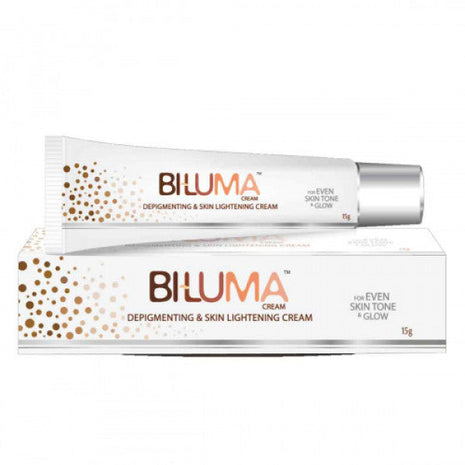 Biluma Cream, 15gm