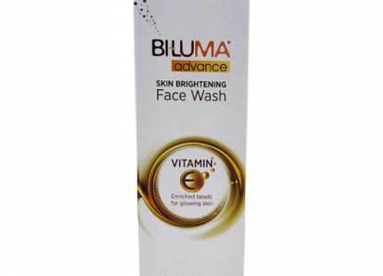 Biluma Advance Skin Brightening Face Wash, 100ml