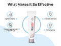 Biluma skin brightening cream 15 gm | galderma