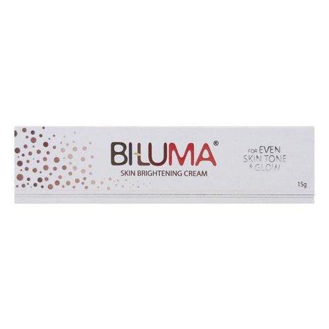 BI-Luma Cream 15gm