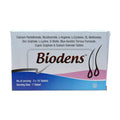 BIODENS 30 Tab box