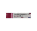 Biomus forte ointment 10g pack of 2