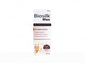 Biosilk max moisturising cream 150g