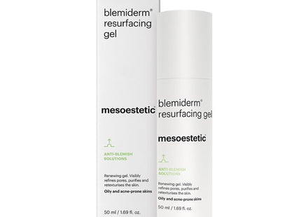Mesoestetic blemiderm resurfacing gel 50 ml &nbsp;