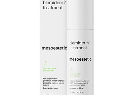 Mesoestetic blemiderm treatment  50 ml