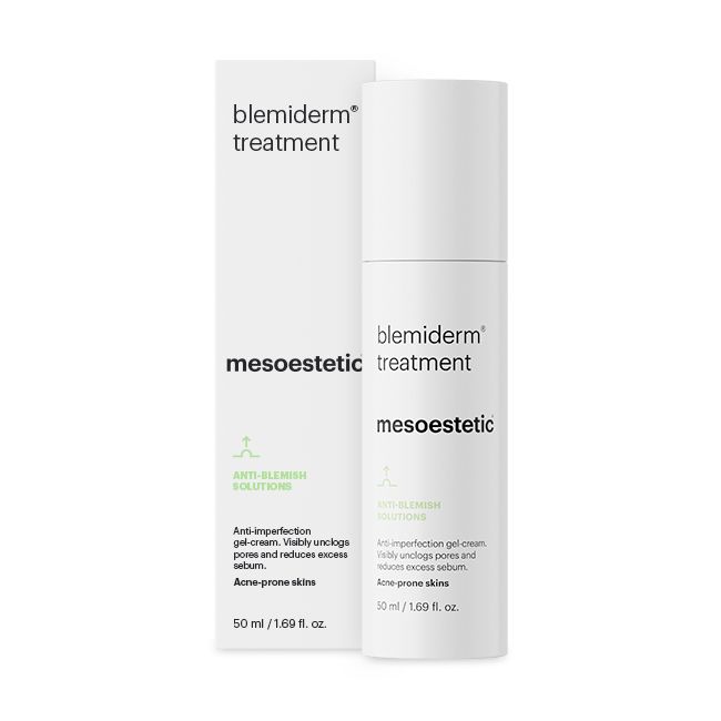 Mesoestetic blemiderm treatment  50 ml