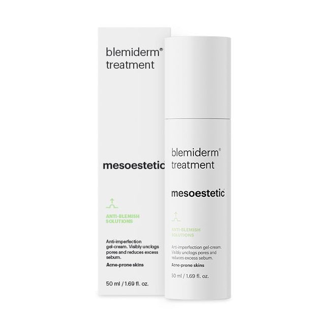Mesoestetic blemiderm treatment  50 ml