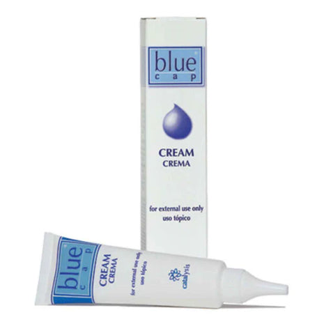 Blue cape cream 50g