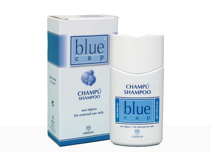 Blue cap shampoo 150ml