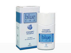 Blue cap shampoo 150ml