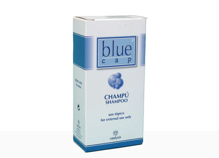 Blue cap shampoo 150ml