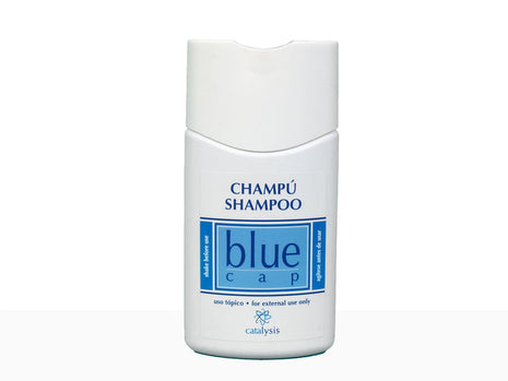 BlueCap champu shampoo 150ml