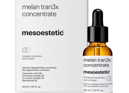 Melan tran3x concentrate 30 ml