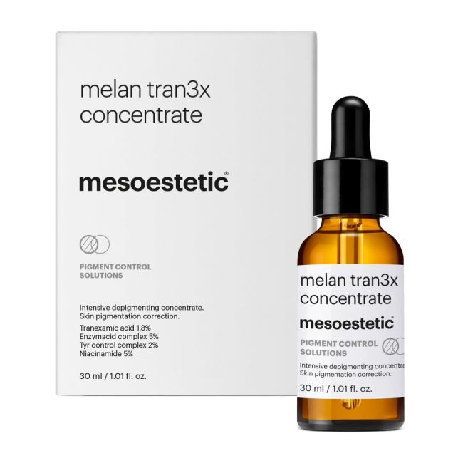 Melan tran3x concentrate 30 ml