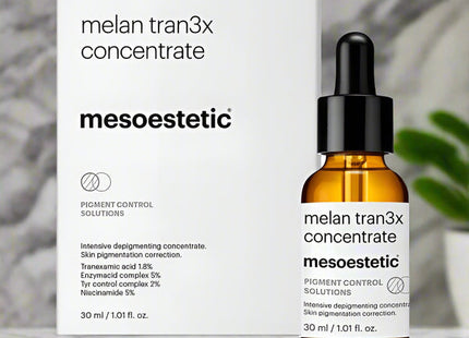 Melan tran3x concentrate 30 ml