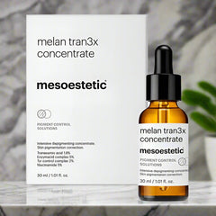 Melan tran3x concentrate 30 ml
