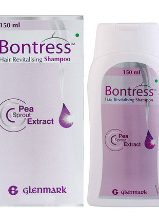 Bontress Shampoo 150 Ml