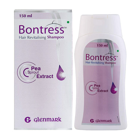 Bontress Shampoo 150 Ml