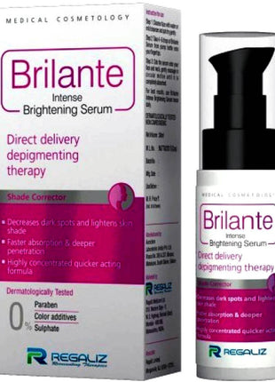 Brilante Intense Serum 50Ml