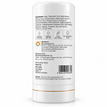 Briface De-Pigmenting Serum 30 ml back label and ingredients