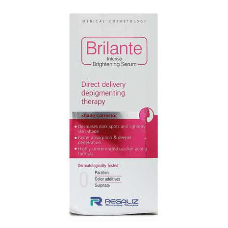 BRILANTE INTENSE SERUM 50ML