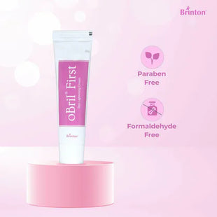Obril first cream 20g