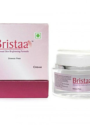 Bristaa Advanced Skin Brightening Formula, 20gm