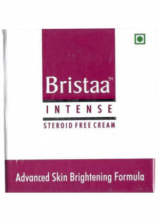 Bristaa Intense Cream, 20gm