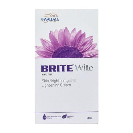 BRITE WITE Cream 30gm