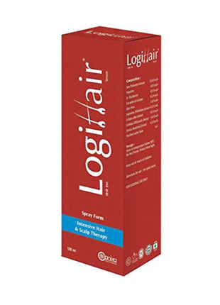 Logihair Serum, 126 ml