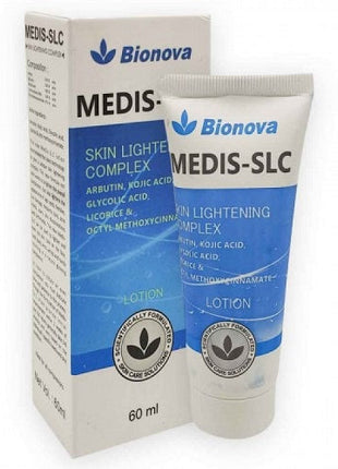 Medis SLC Lotion, 60ml