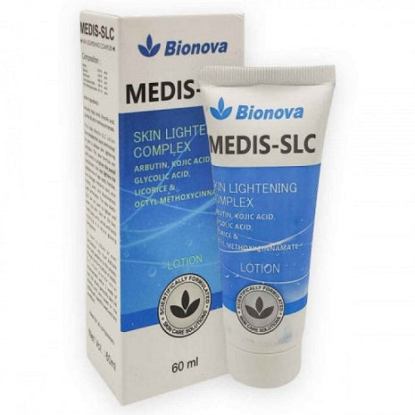 Medis SLC Lotion, 60ml