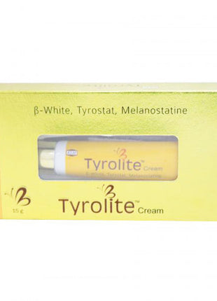 Tyrolite Cream, 15gm