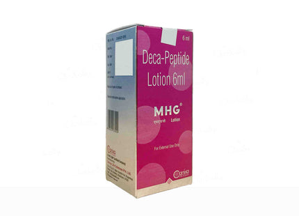 Mhg Lotion 6 Ml