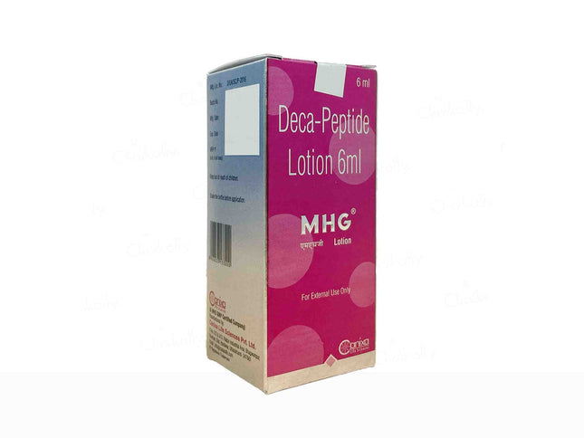 Mhg Lotion 6 Ml