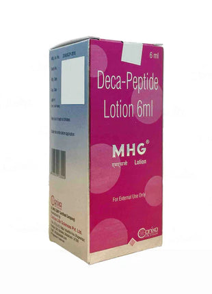 MHG lotion 6ml