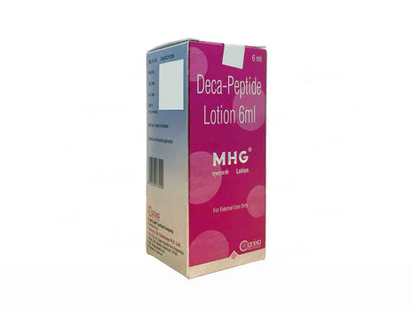 MHG lotion 6ml