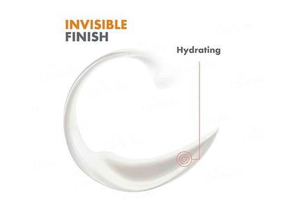 Avene EAU thermale spf 50 spray 200ml