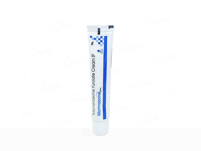 Indolands Momrazone Cream 30gm