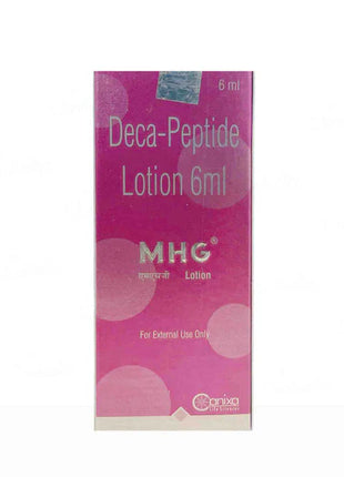 MHG lotion 6ml