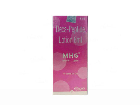 MHG lotion 6ml