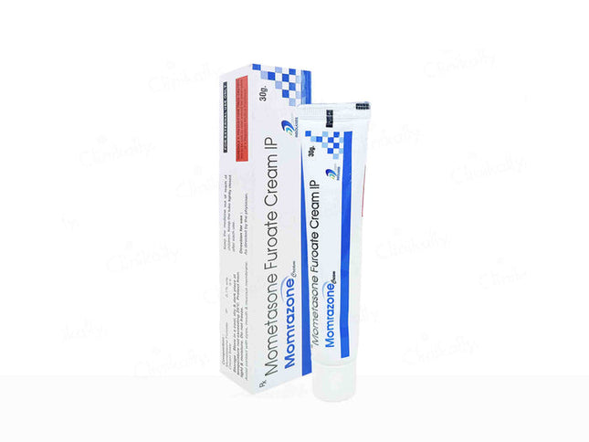 Indolands Momrazone Cream 30gm