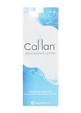 CALLAN LOTION 100ML