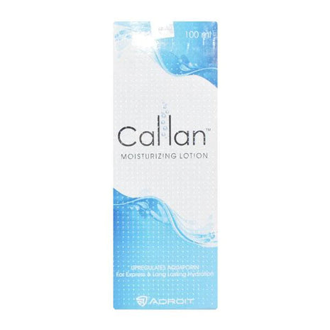 CALLAN LOTION 100ML