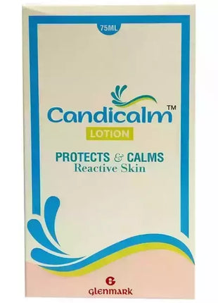 Candicalm Lotion 75ml