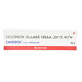 Candidox Cream 50G