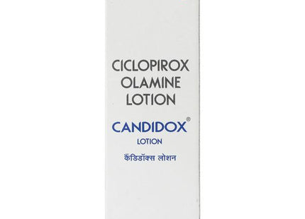 Candidox lotion 30ml
